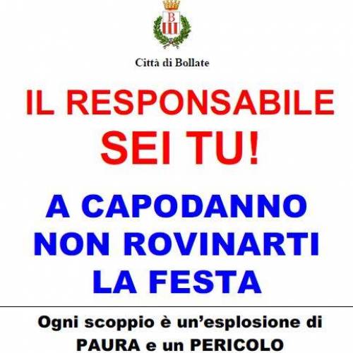 IL RESPONSABILE SEI TU